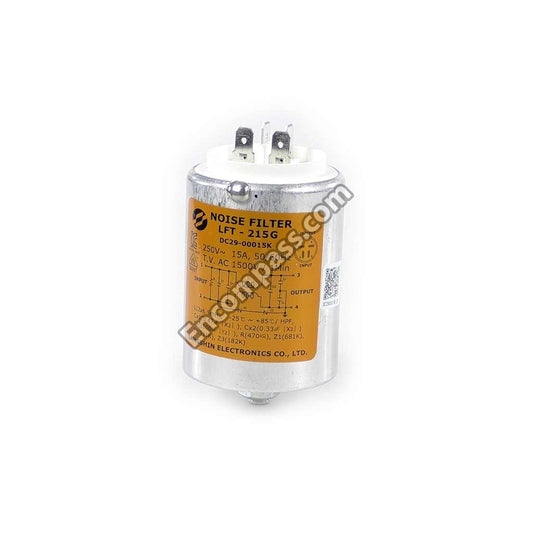 Samsung Filter Emi - DC29-00015K