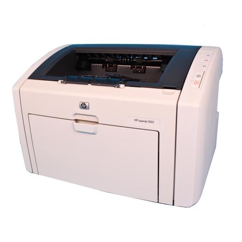 HP CB431A Lj 1022N Xi