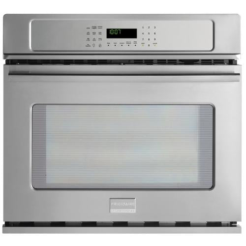 Electrolux FPES3085KF Professional 30" Single Electric Wall Oven