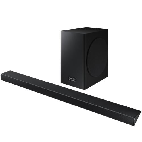 Samsung HWQ7CR/ZA Harman Kardon Q7cr Series 3.1.2 Channel Sound Bar