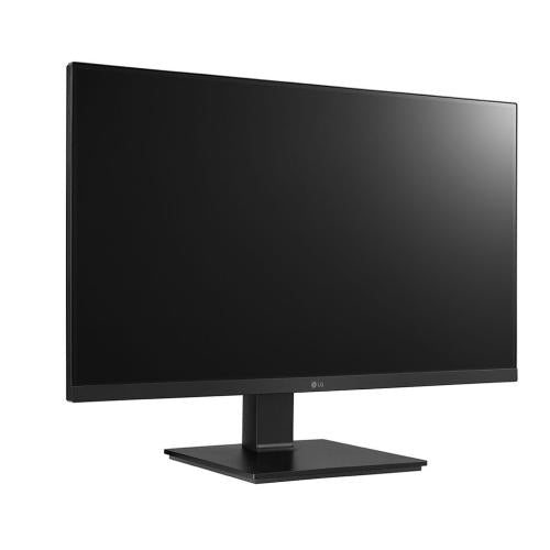 LG 27BL650CB 27-Inch Full Hd Led Lcd Monitor