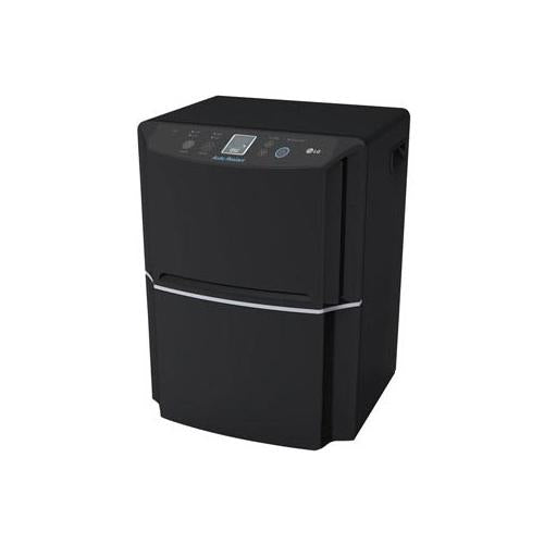 LG LD651EBL 65 Pints - Dehumidifier