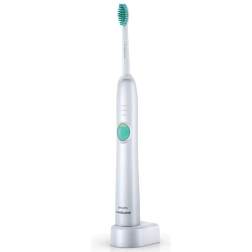 Sonicare HX6581 Sonicare Easyclean Rechargeable Sonic Toothbrush 1 Mode 1 Br