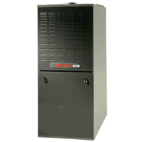 Trane TUD2B080G9V3VAA Gas Furnace