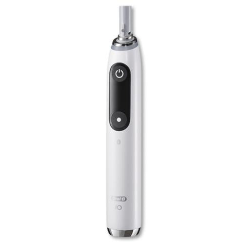 Oral-B Ics Appliance Iom9 White 7 Mod - 81739970