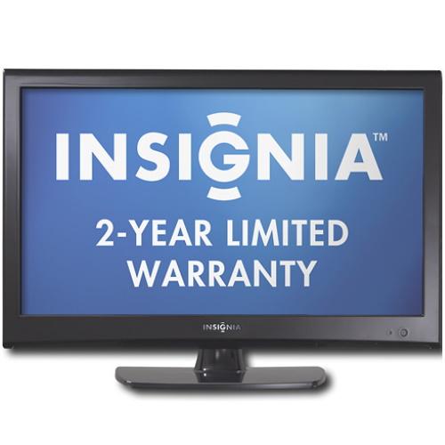 Insignia NS19E430A10B 19-Inch Class Led Lcd Hdtv