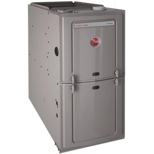 Rheem R802VA075421MXA Gas Furnace