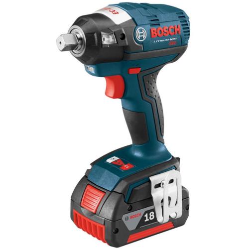 Bosch IWBH182 Impact Wrench