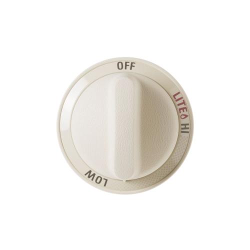 GE Infinit Knob - WB3K5265