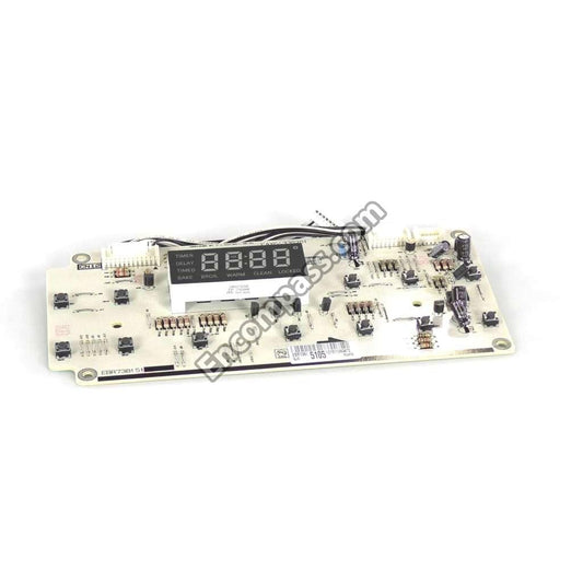 LG Range Oven Control Board - EBR73815105