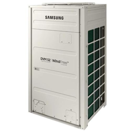 Samsung AM072BXVGJR/AA Air Conditioner Heat Recovery Condensing Units