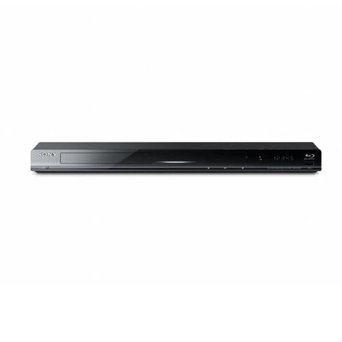 Sony BDPS380 Blu-ray Disc™ Player