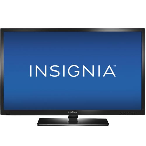 Insignia NS32DD310NA15 32-Inch Class (31-1/2-Inch Diag.) - Led - 720P - Hdtv Dvd Co