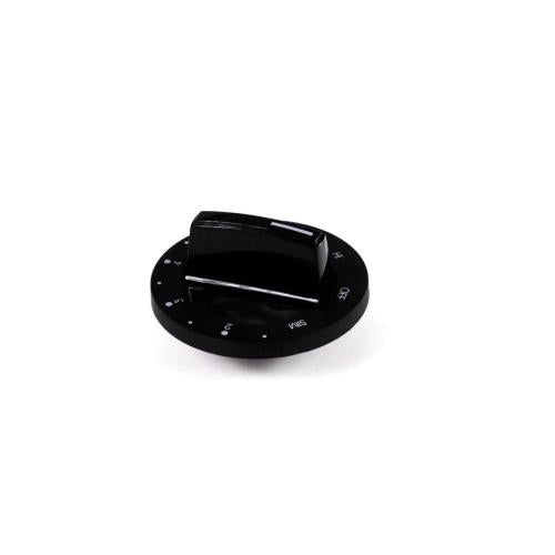 Electrolux Knob,Infinite Switch,Black - 316123303