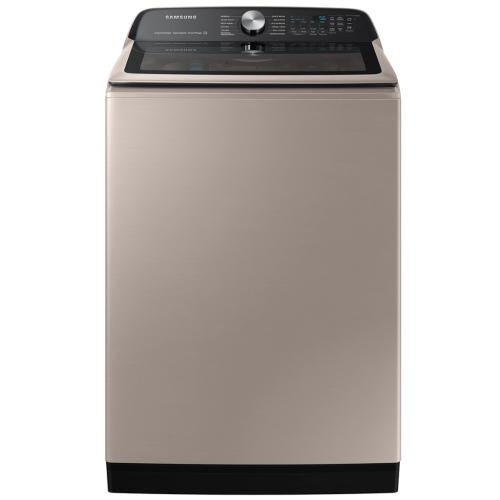 Samsung WA51A5505AC/US 5.1 Cu. Ft. Smart Top Load Washer