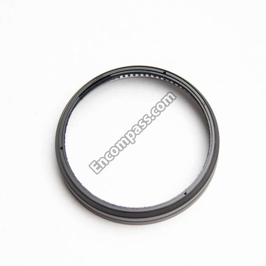 Sony Camera Lens Operation Barrel Assembly - X-2585-593-2