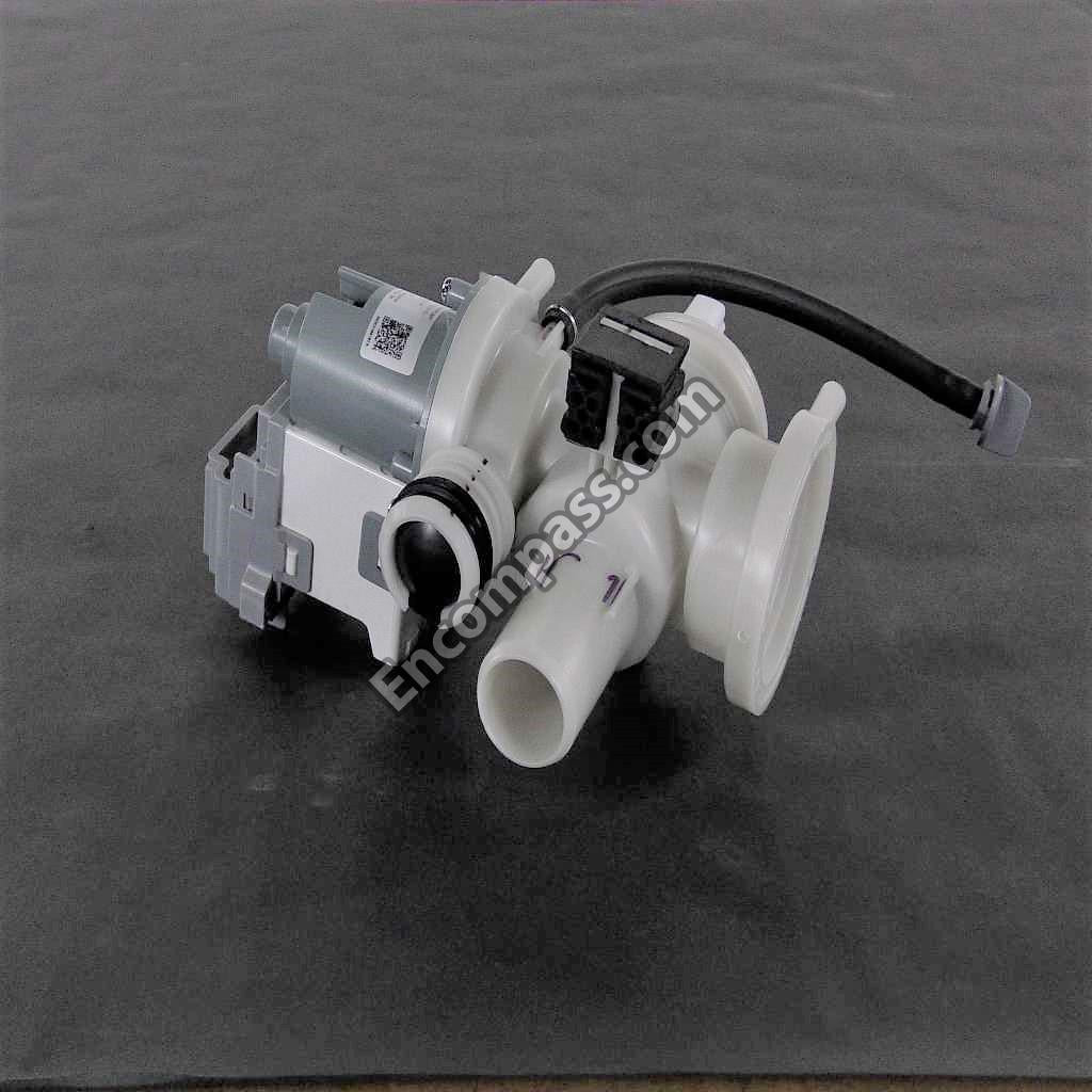 Samsung Washer Drain Pump Assembly - DC97-20621A