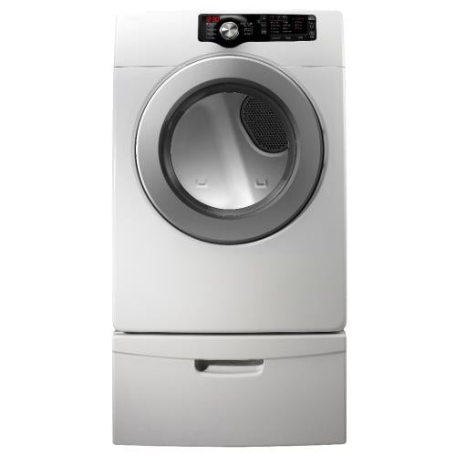 Samsung DV220AEW/XAA 7.3 Cu. Ft. Electric Dryer