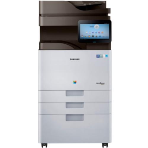 Samsung SLX4300LX/SEE Multixpress Color Multifunction Printer