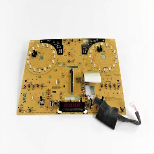 LG Pcb Assembly - EBR85093201