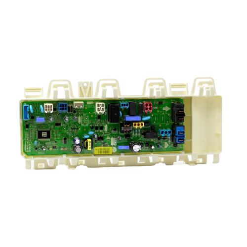 LG Dryer Electronic Control Board - CSP30105001