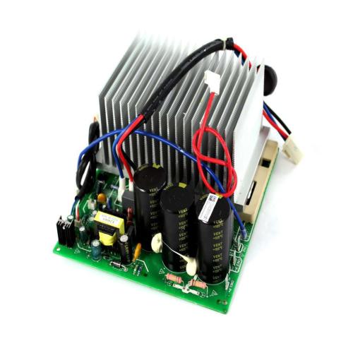 Midea Inverter Control Board - 17122300000625