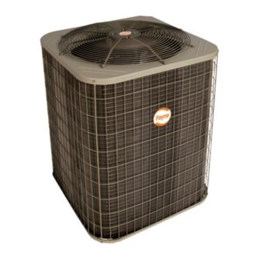 Carrier PA13PA03600GABAA 3 Ton 13 Seer Air Conditioner Condensing Unit (208/230-3)