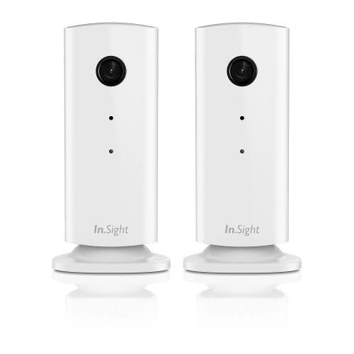 Philips M100D/37 Wireless Home Monitor Double Pack