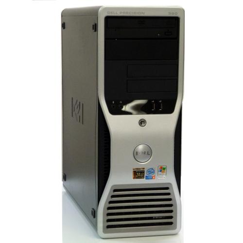 Dell PRECISIONWS380 Precision Ws380 Desktop