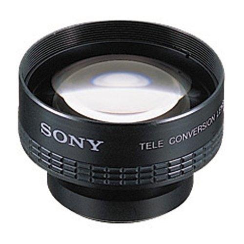 Sony VCL2030S Telephoto Conversion Lens