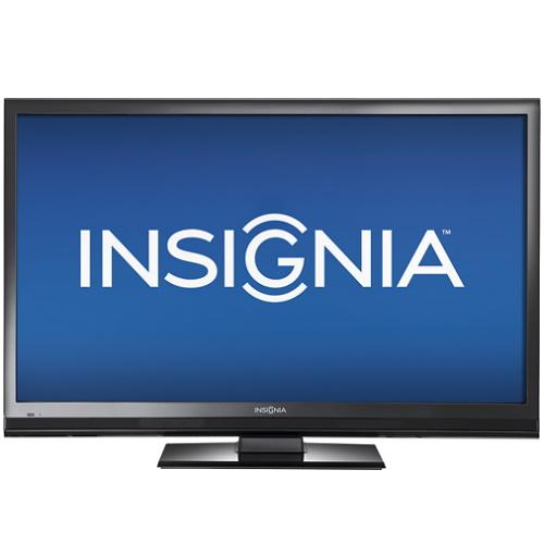 Insignia NS50L240A13 50-Inch Class (49-1/2-Inch Diag.) - Lcd - 1080P - 60Hz - Hdt