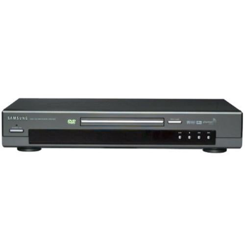 Samsung DVDS221 DVD Player