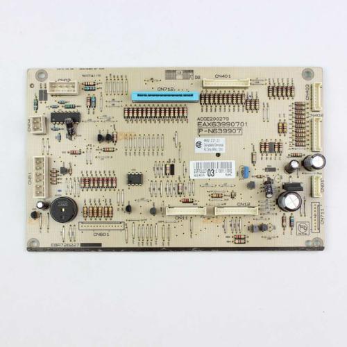 LG System Pcb Assembly - EBR72822703