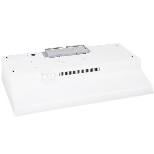 GE JV347X1AA Jv347Xaa Range Hood