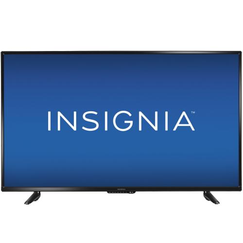 Insignia NS55D421NA16 55-Inch Class (54.6-Inch Diag.) - Led - 1080P - Hdtv