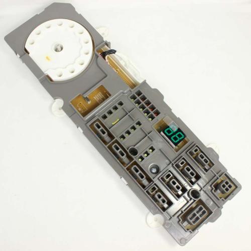 Samsung Dryer User Interface - DC92-01624H