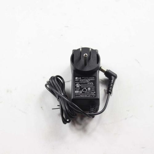 LG Monitor Switching Power Ac Adapter Cord (Charger) - EAY62790012