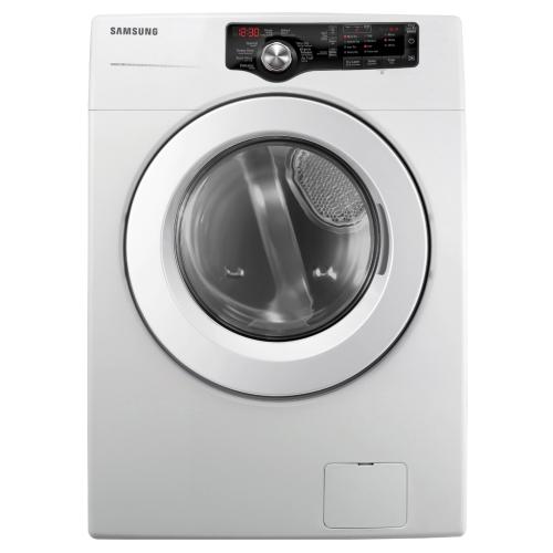 Samsung DV210AEW/XAA 7.3 Cu. Ft. Front Load Electric Dryer