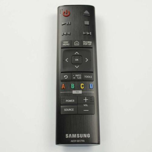 Samsung Television Remote Control - AK59-00179A