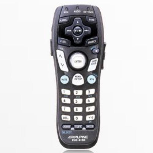 Alpine Remote Control - RUE4190