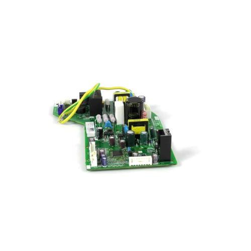 Midea Main Control Board - 17122000A09553