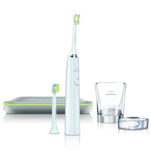 Sonicare HX9342/04 Sonicare Diamondclean Rechargeable Sonic Toothbrush 5 Modes