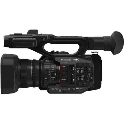 Panasonic HCX20 4K Video Camera