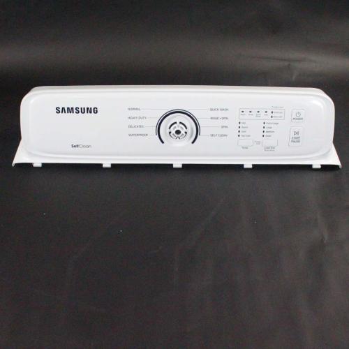 Samsung Assembly S.Panel Control - DC97-18718B