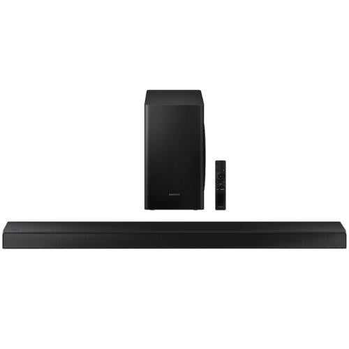 Samsung HWT650/ZA 3.1 Ch Soundbar W/ 3D Surround Sound