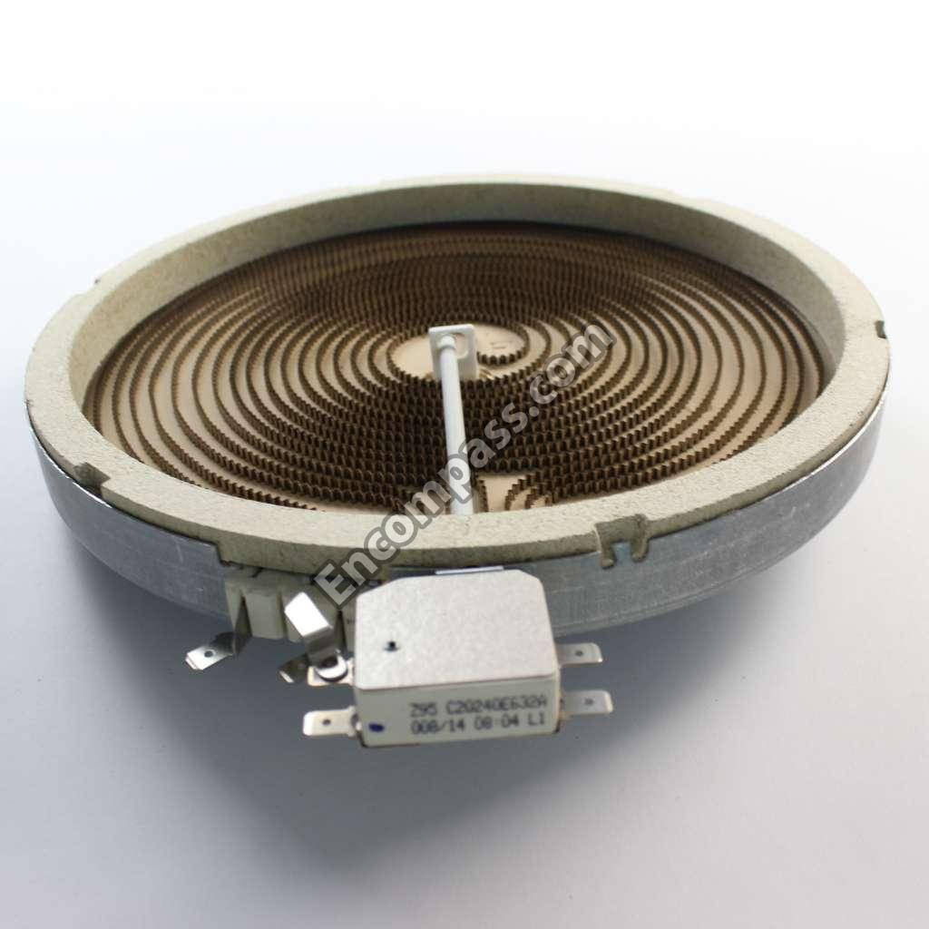 LG Radiation Heater - 5300W1R008A