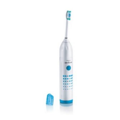 Sonicare HX3351/02 Sonicare Xtreme Battery Sonicare Toothbrush 1 Mode 1 Brush H