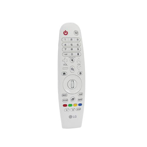 LG Remote Controller Assembly - AKB75695302