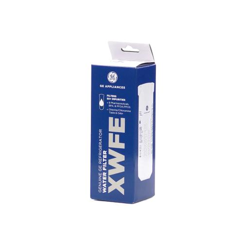 GE Refrigeration Water Filter - XWFE