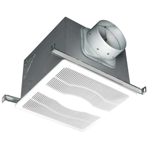 Air King D4SH Eco-Exhaust Fan With Humidity Sensor